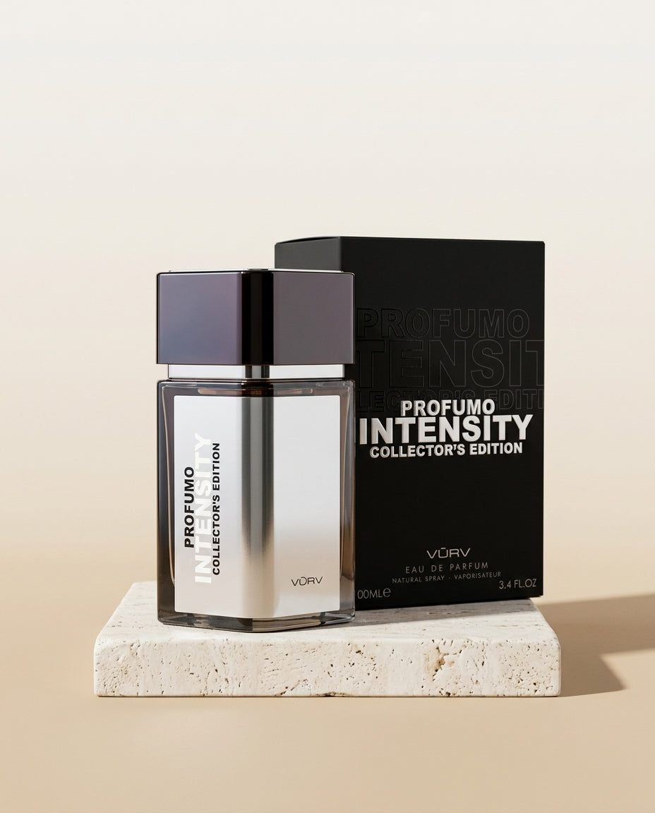 Profumo Collector´s Edition