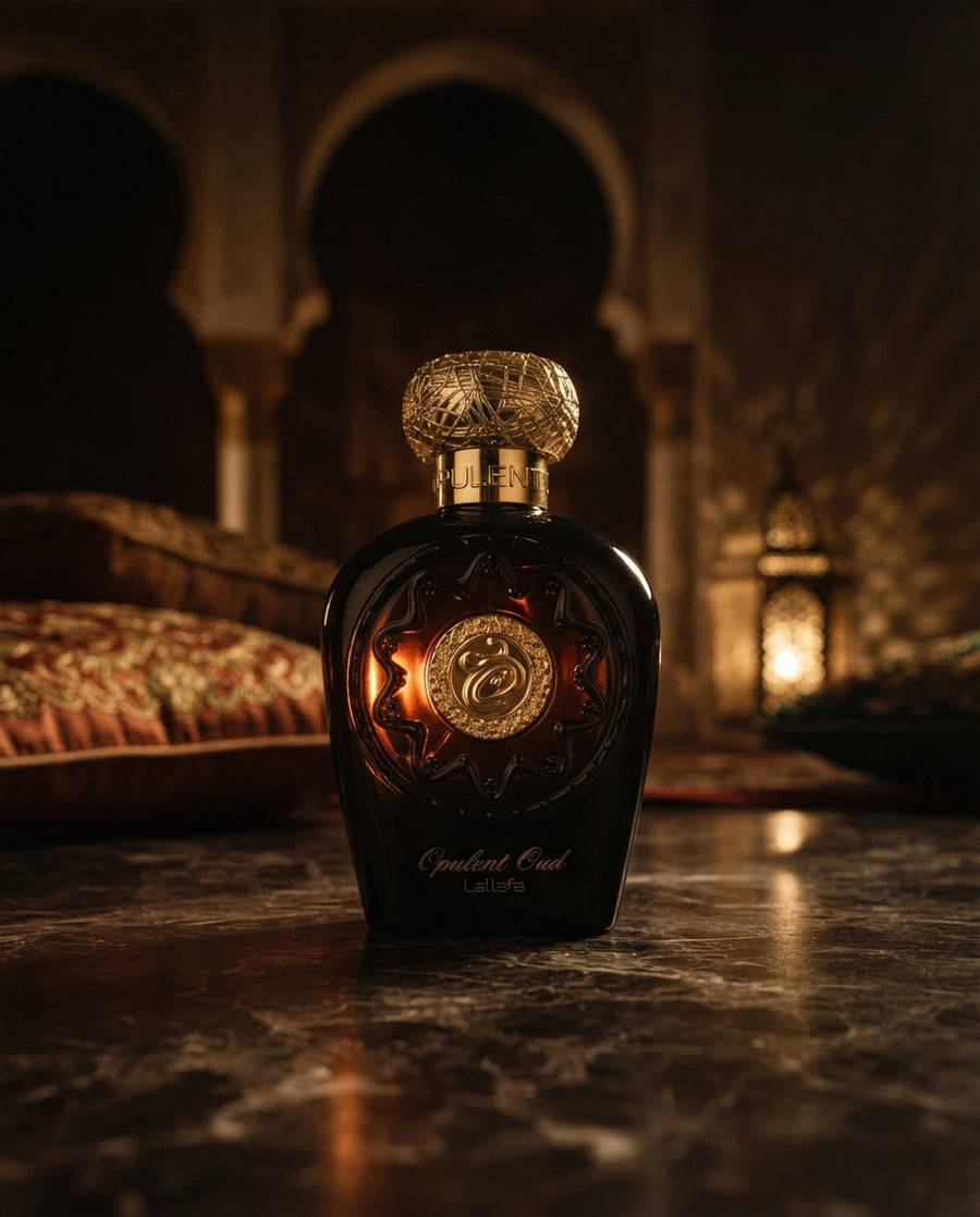 Opulent Oud