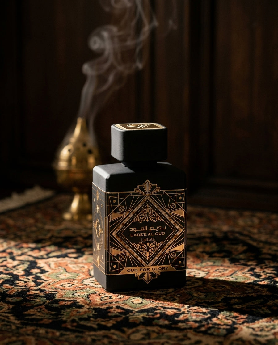 Oud For Glory