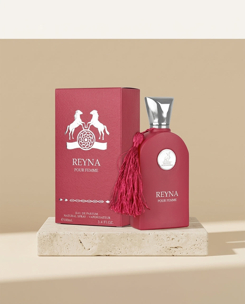 Reyna