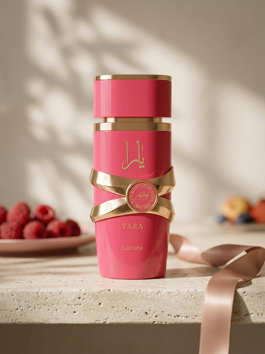 Yara Candy