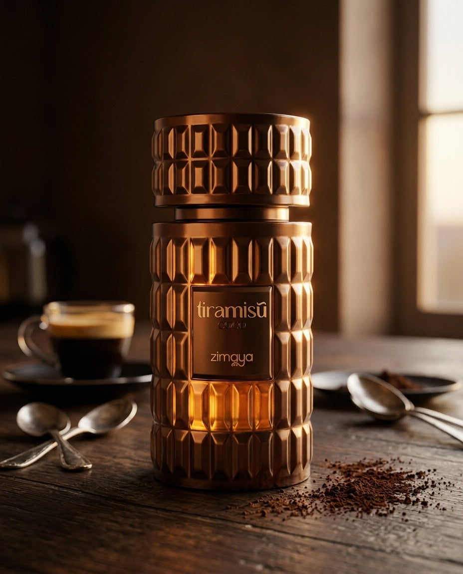 Tiramisu Coco