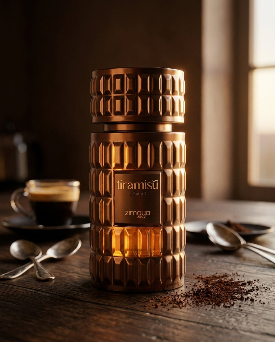Tiramisu Coco