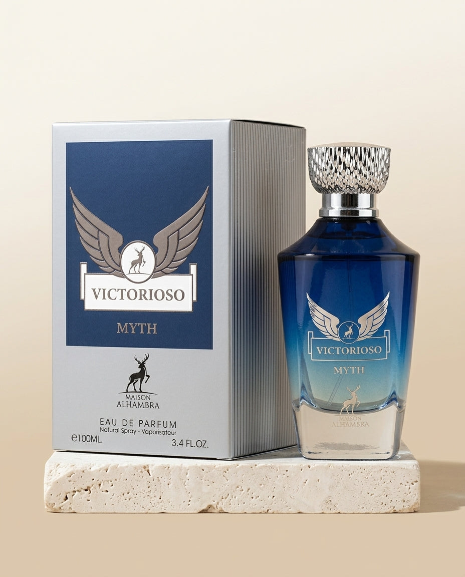 Victorioso Myth