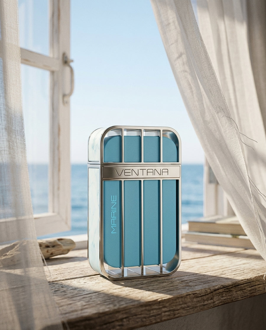 Ventana Marine