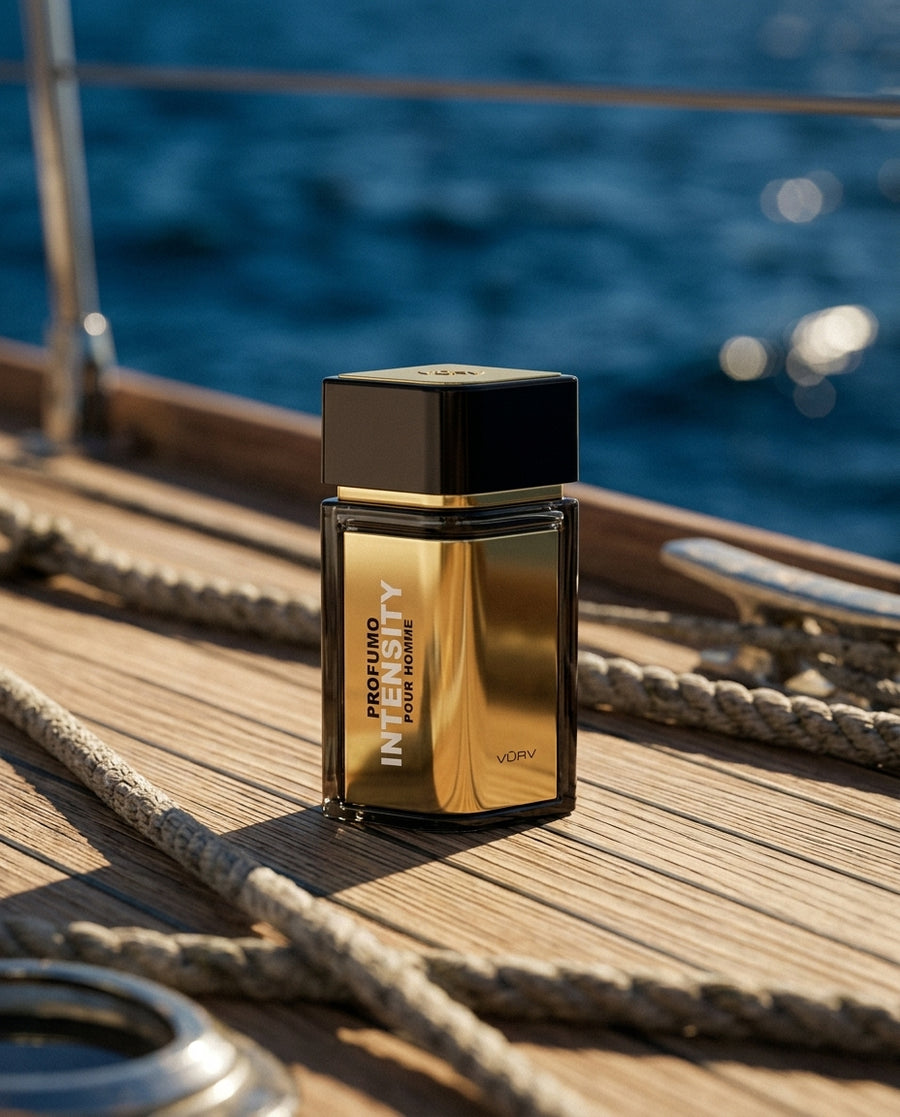 Profumo Intensity