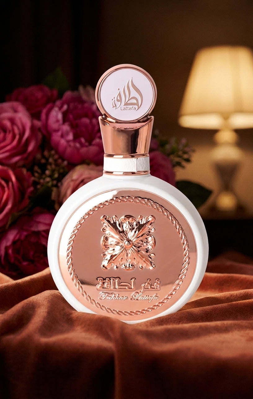 Fakhar Rose