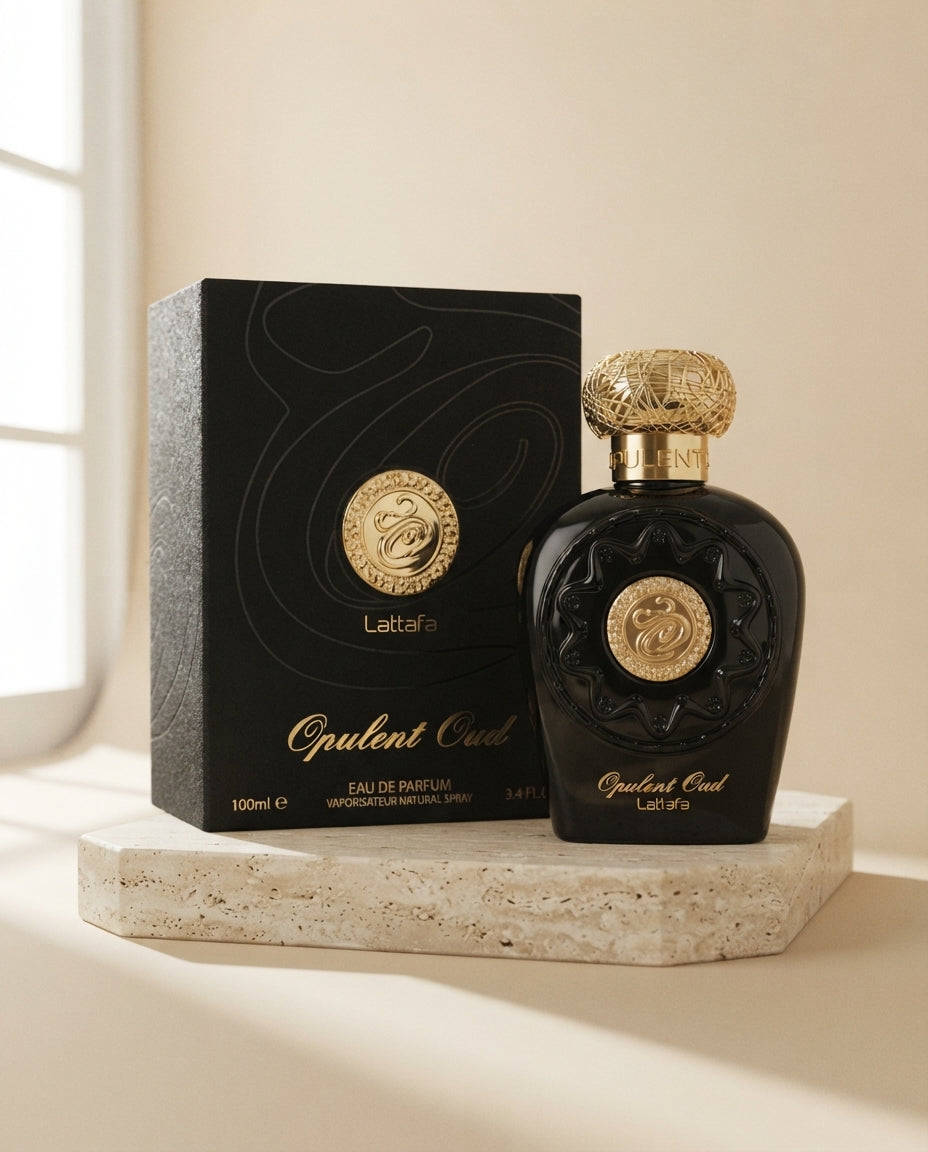 Opulent Oud
