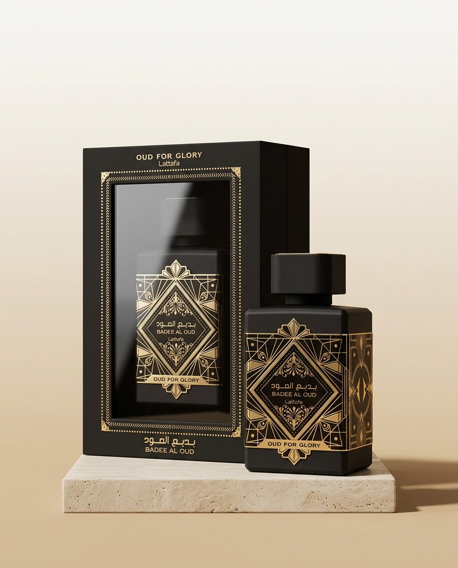 Oud For Glory