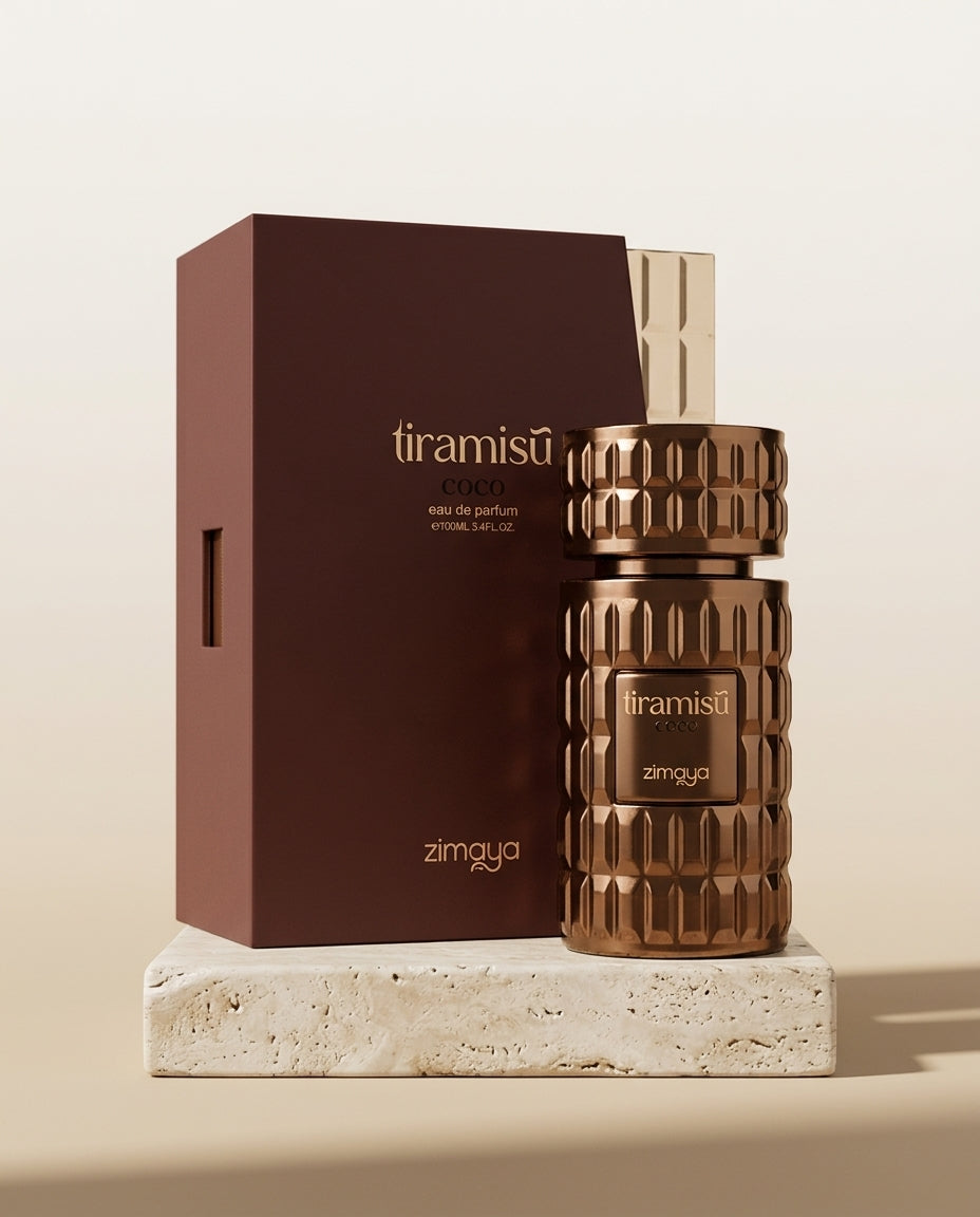 Tiramisu Coco