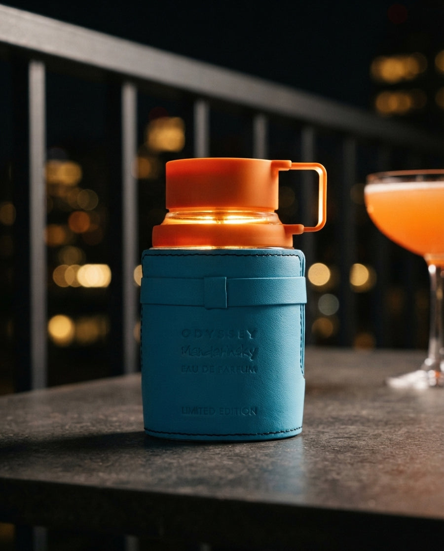Odyssey Mandarin