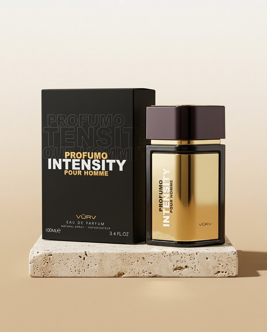 Profumo Intensity