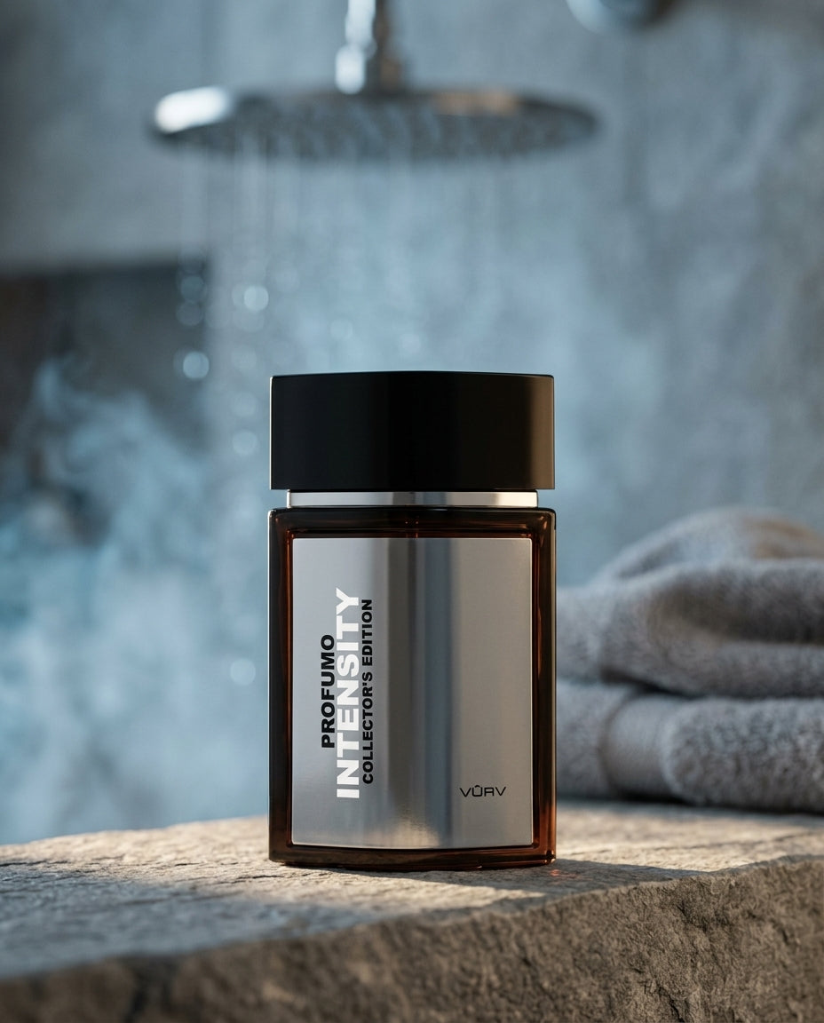 Profumo Collector´s Edition