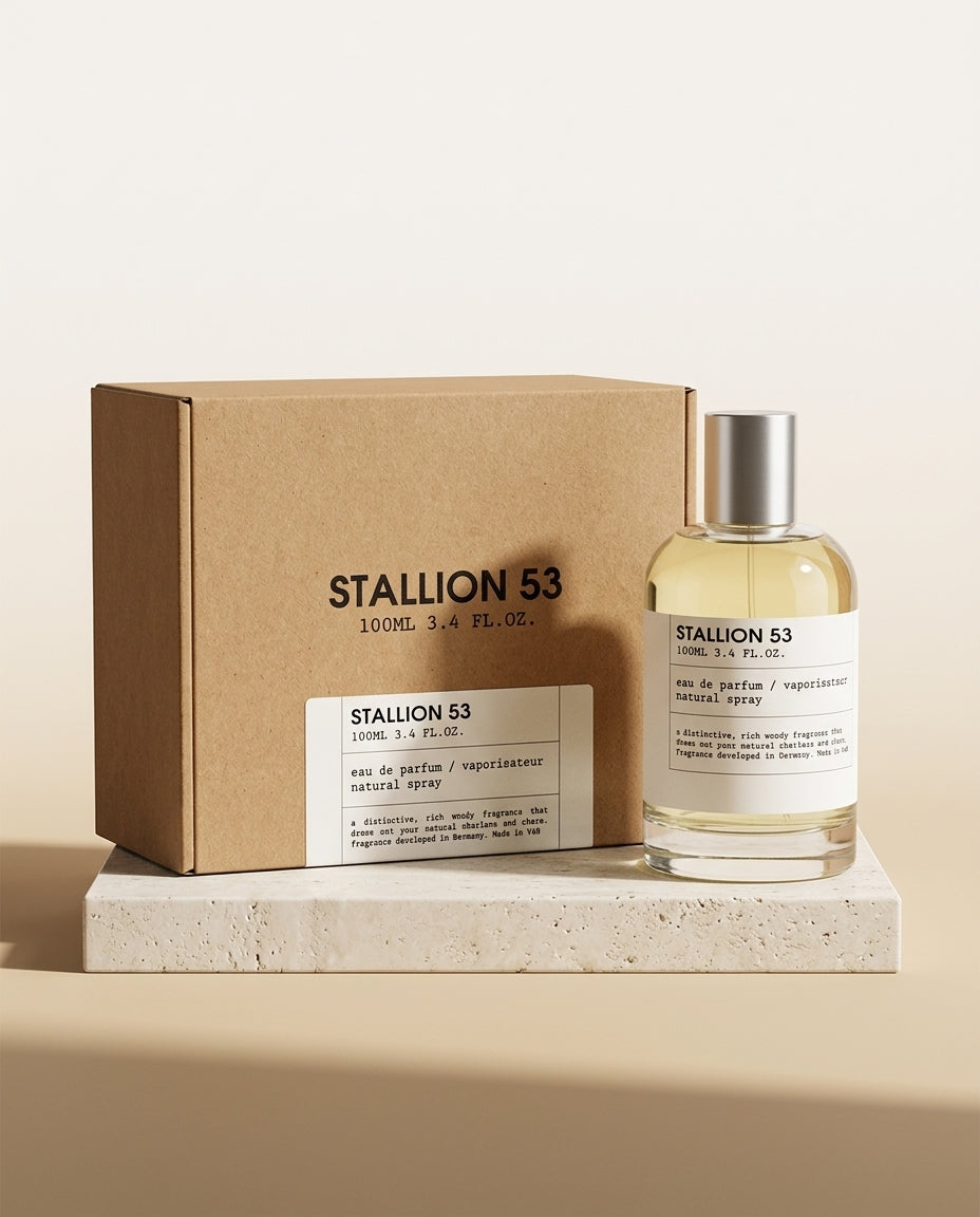 Stallion 53